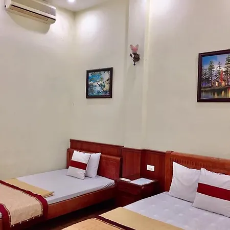 Hong Van Hotel