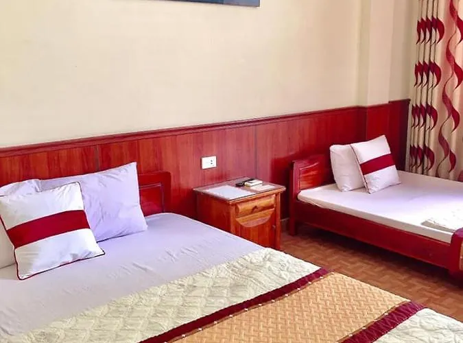 Hotel Hong Van