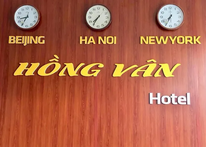 Hong Van Ha Long