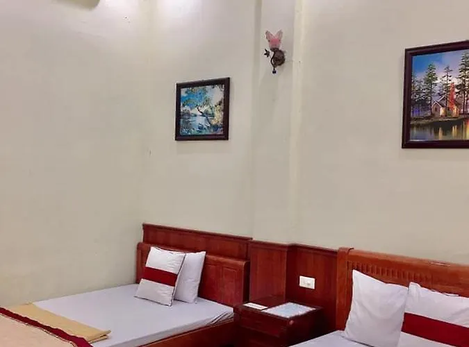 Hong Van Hotel